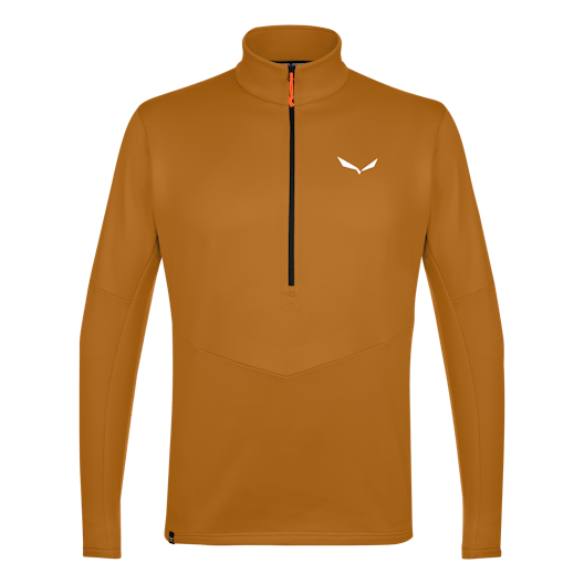 Puez Polarlite Half Zip Fleece Men still image