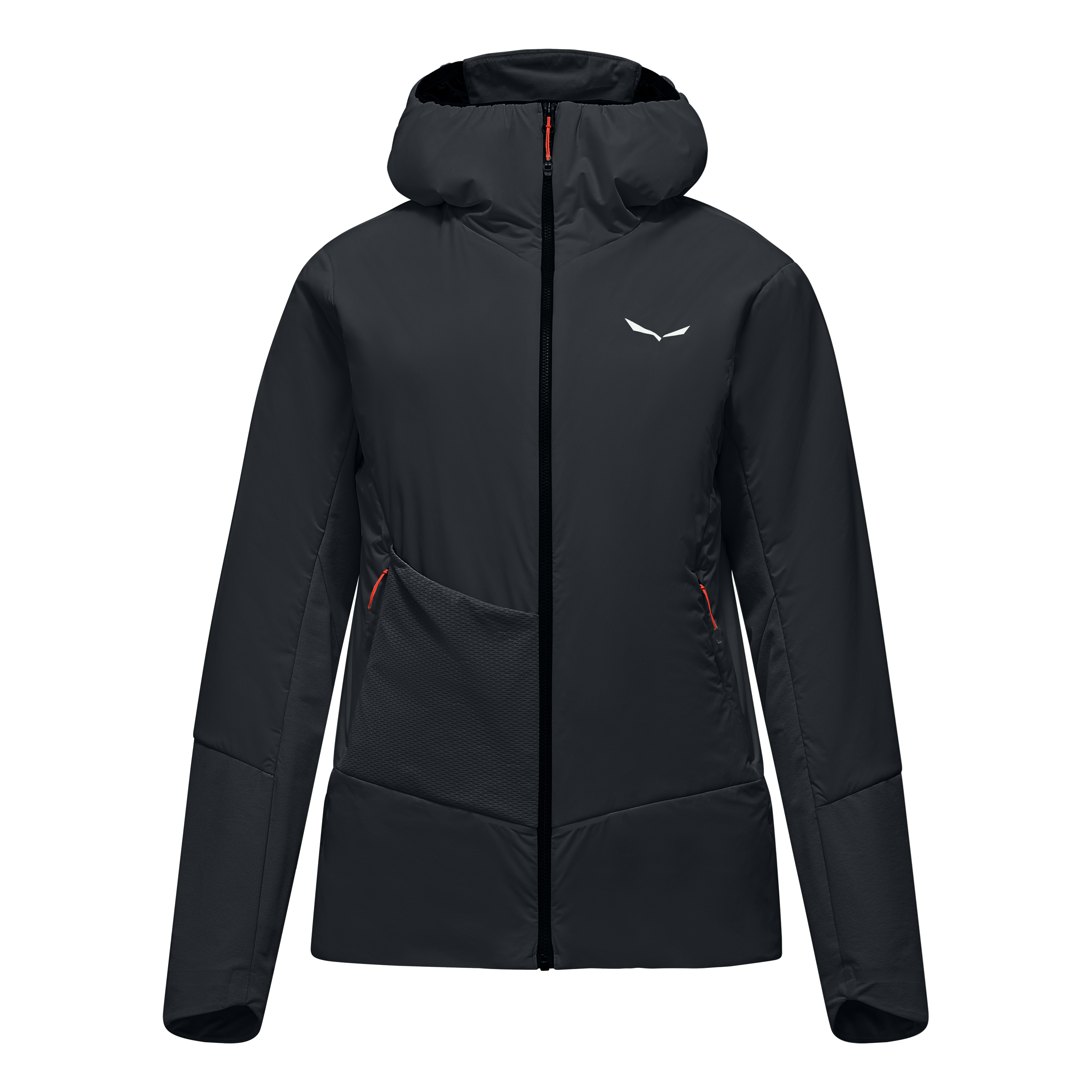 Pedroc Tirolwool® Air Hybrid Veste Femme still image