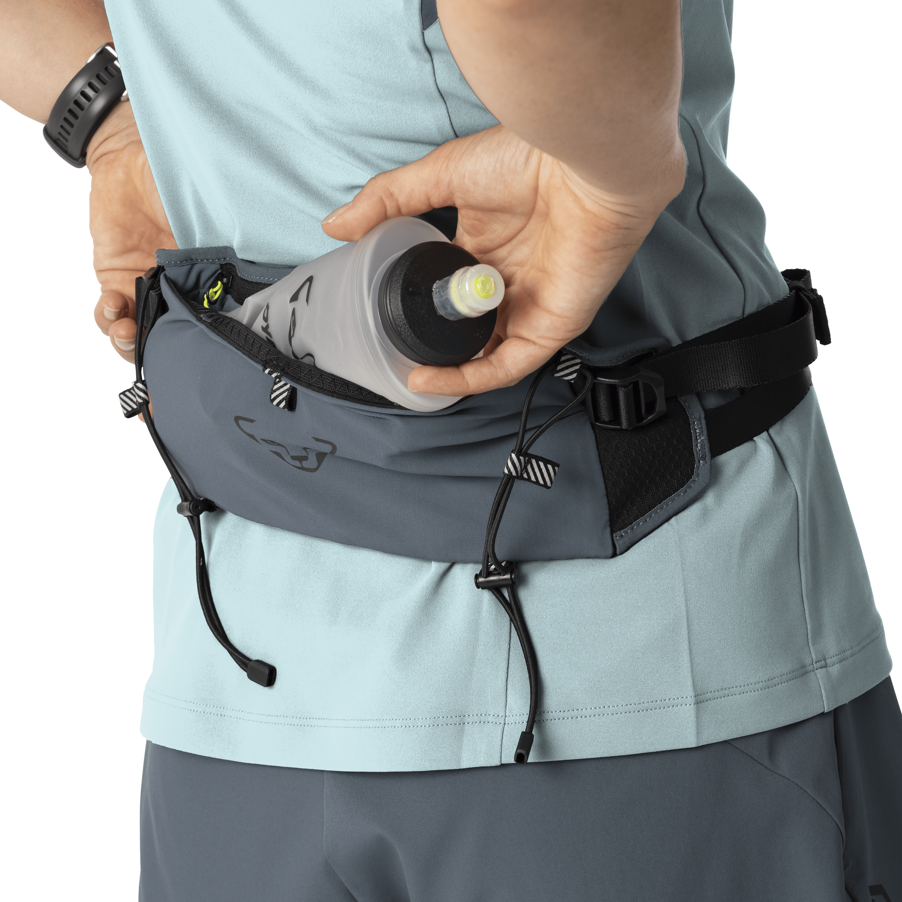 Trail Running Belt tech_detail image