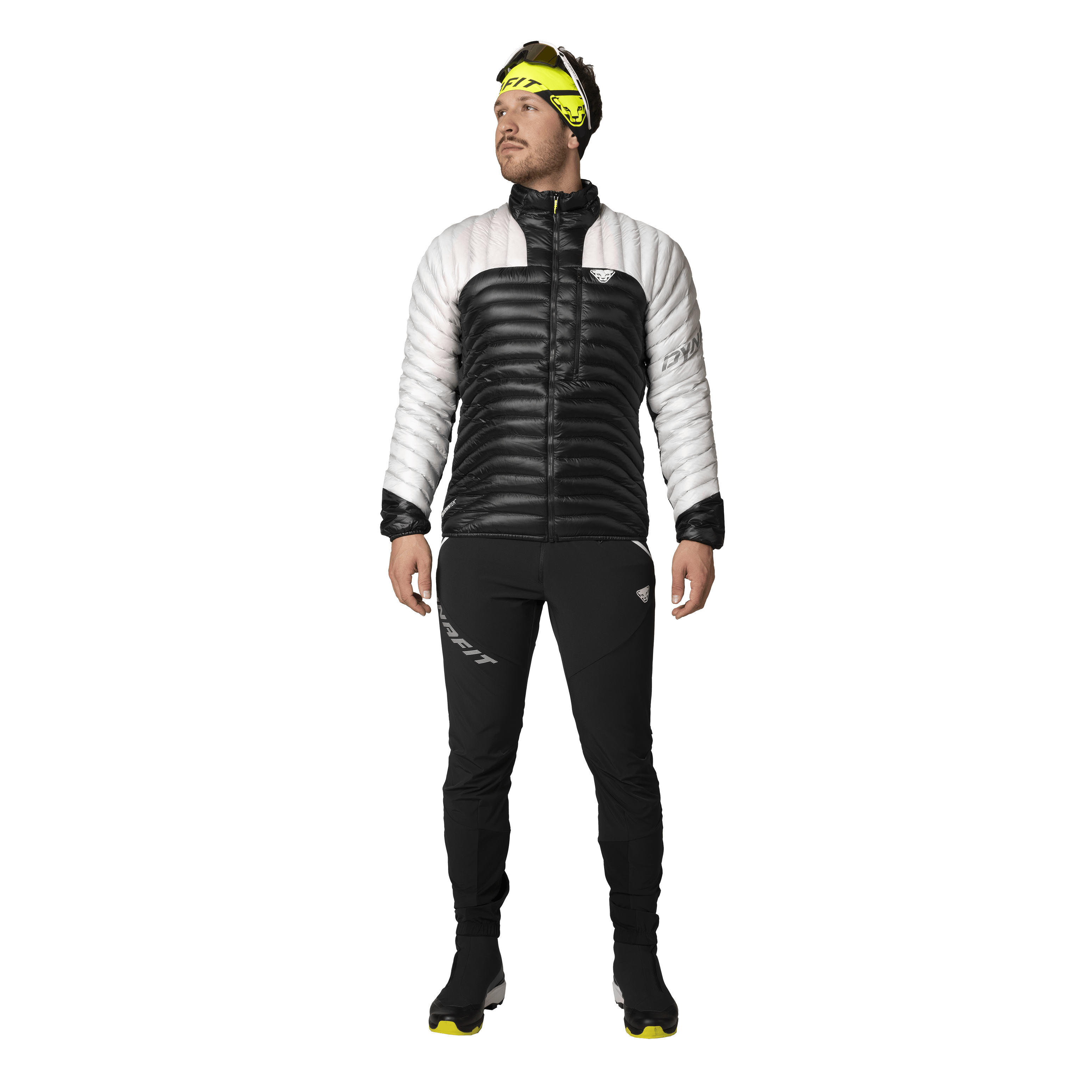 Elevation Down Jacket Men on_body image