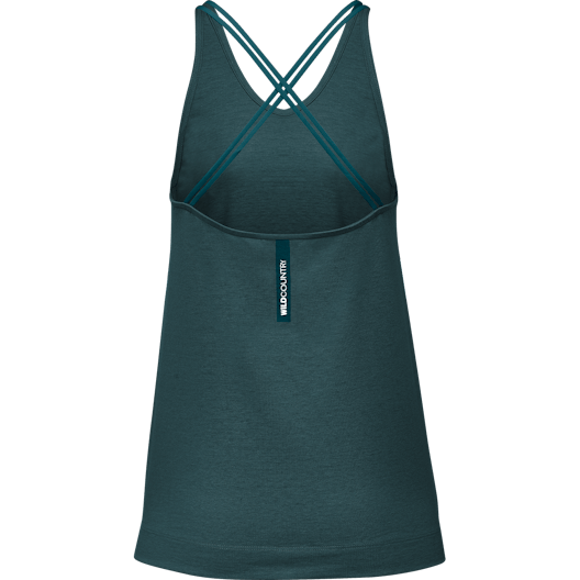 Movement Tank Woman perspective_view image