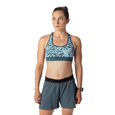 Alpine Graphic Sport BH Damen hover image