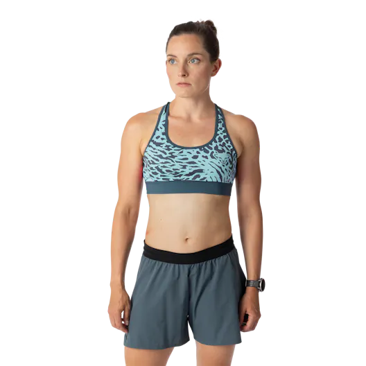 Alpine Graphic Bra Women hover image