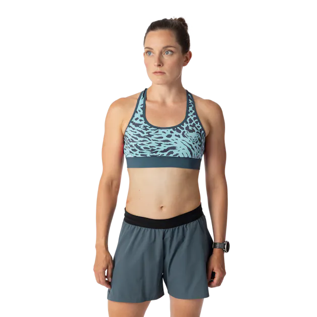 Alpine Graphic Bra Women hover image