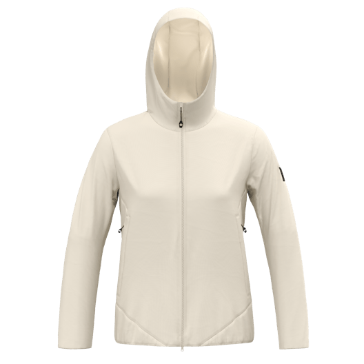 Fanes 2 Layers Powertex 2 In 1 Giacca Donna still image