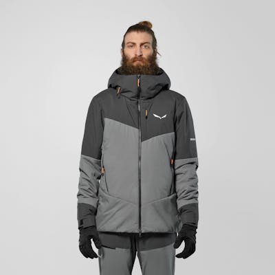 Ortles Tirolwool® Air Kapuzenjacke Herren hover image