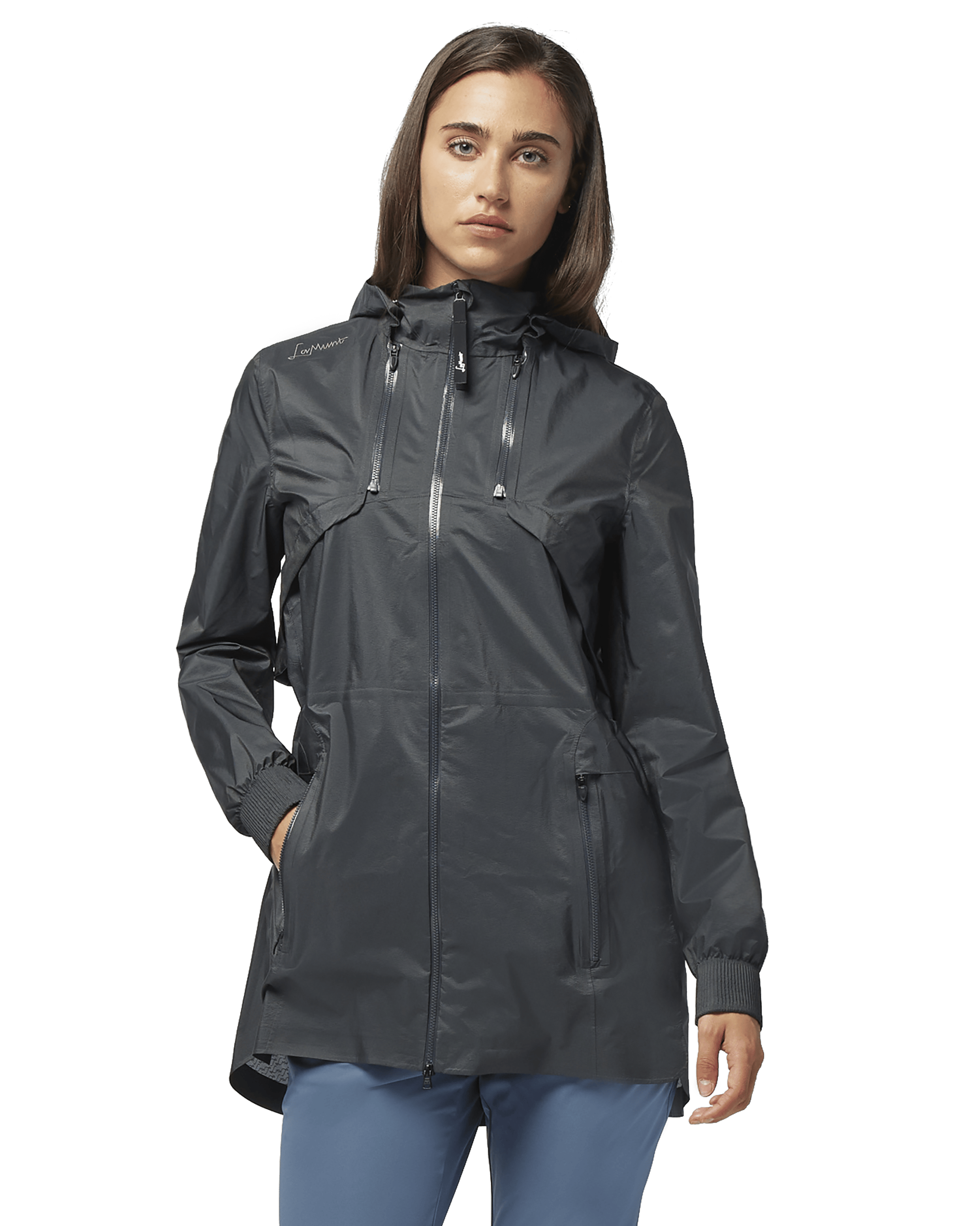 Linda 2In1 Shell Jacke still image