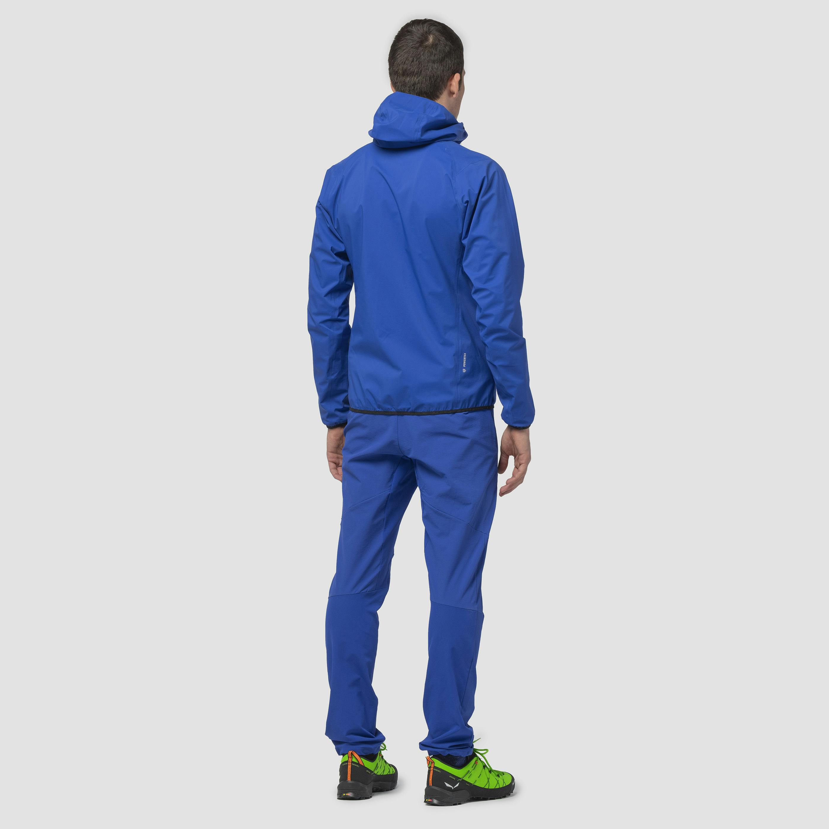 Agner 2 3L Powertex Jacke Herren on_body image