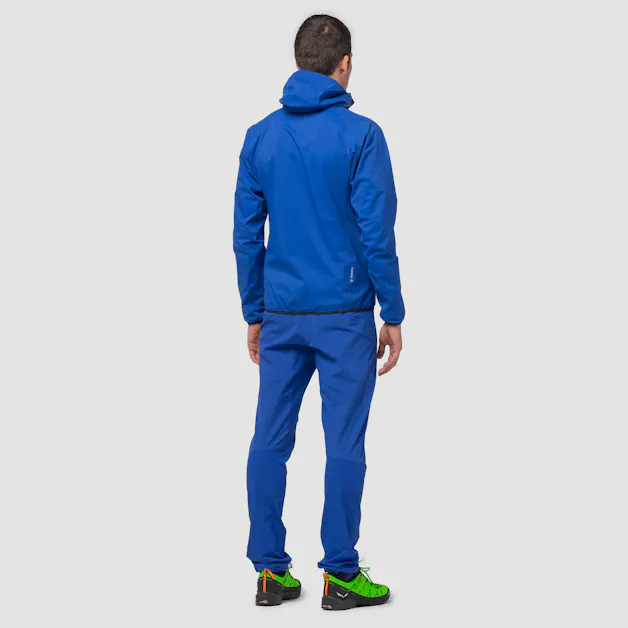 Agner 2 3L Powertex Giacca Uomo on_body image