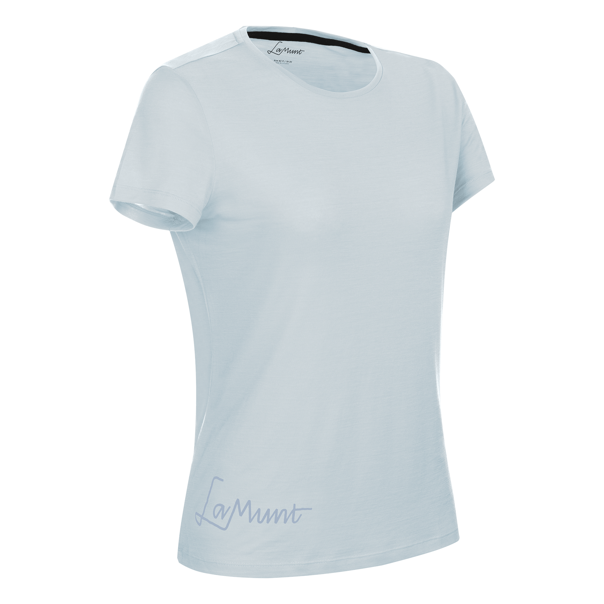 Alexandra Logo T-Shirt color_selection image