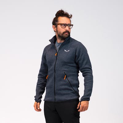 M ROCCA ZIP-IN JKT hover image