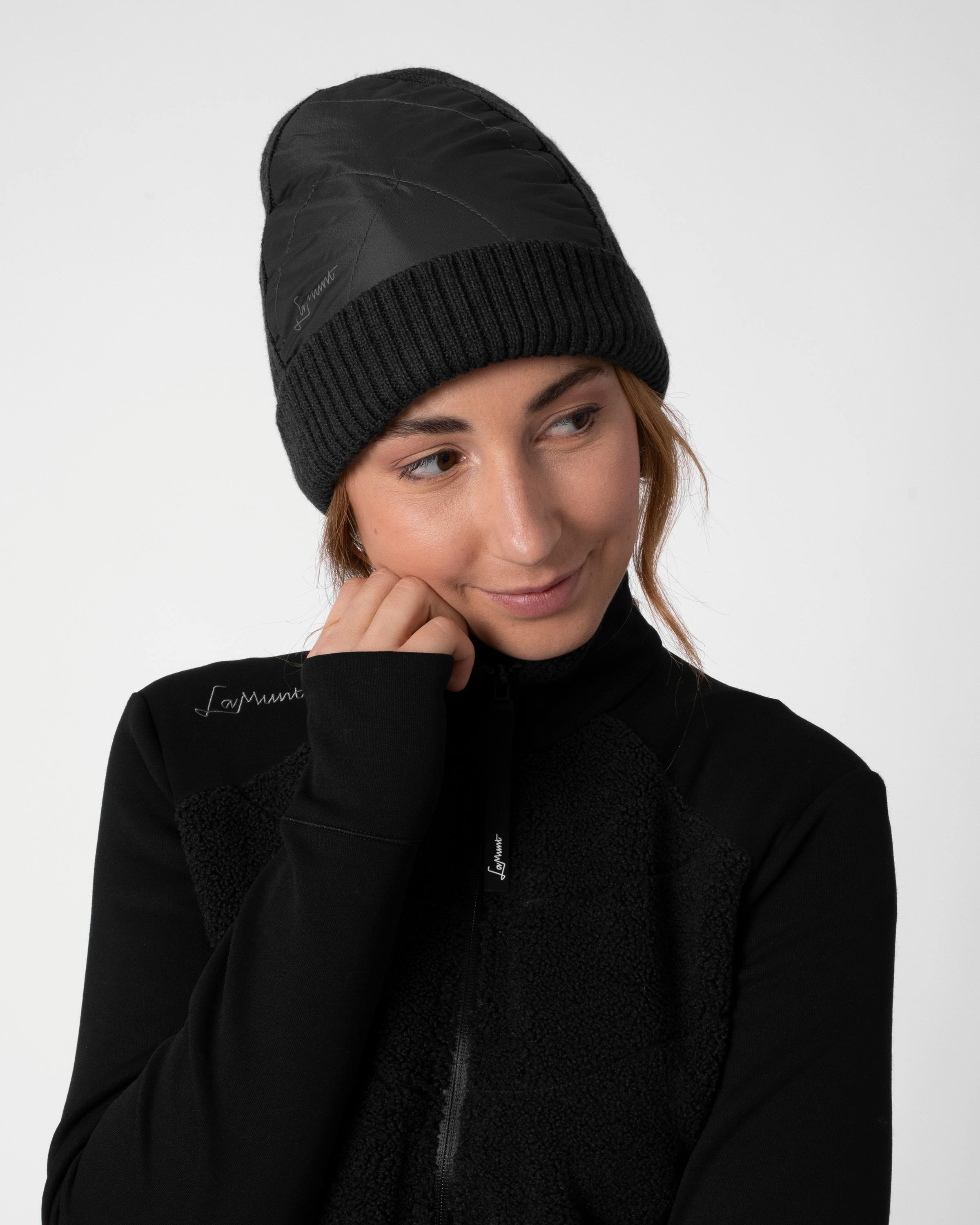 MARTHA COZY MÜTZE tech_detail image