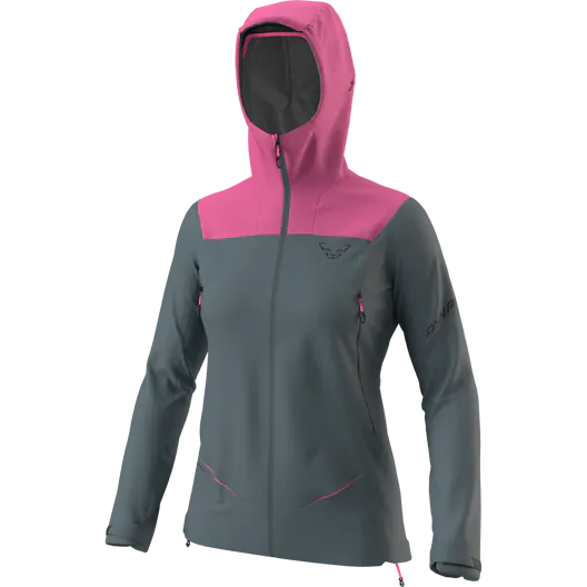 Ridge GORE-TEX® Jacke Damen still image