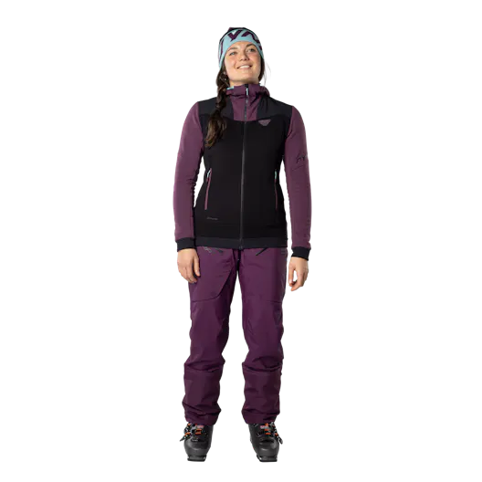 Free GORE-TEX Pants Women on_body image