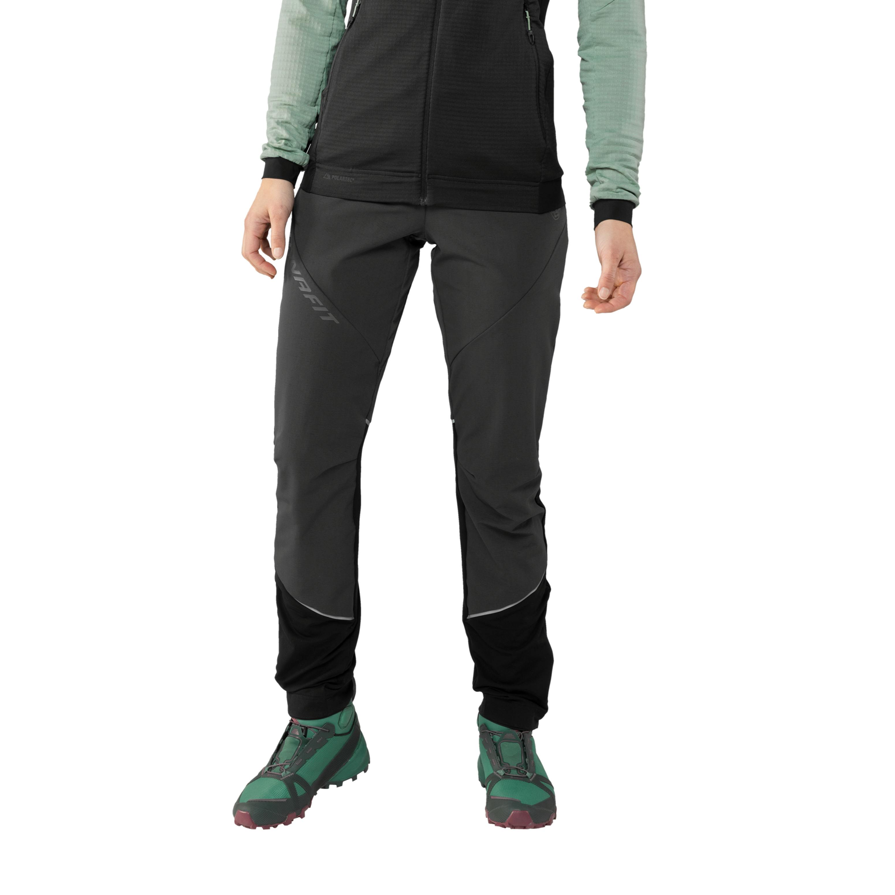 Transalper Warm Hose Damen hover image