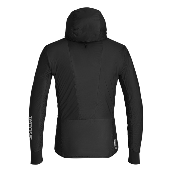 Pedroc Hybrid TirolWool® Responsive Men’s Hooded Jacket