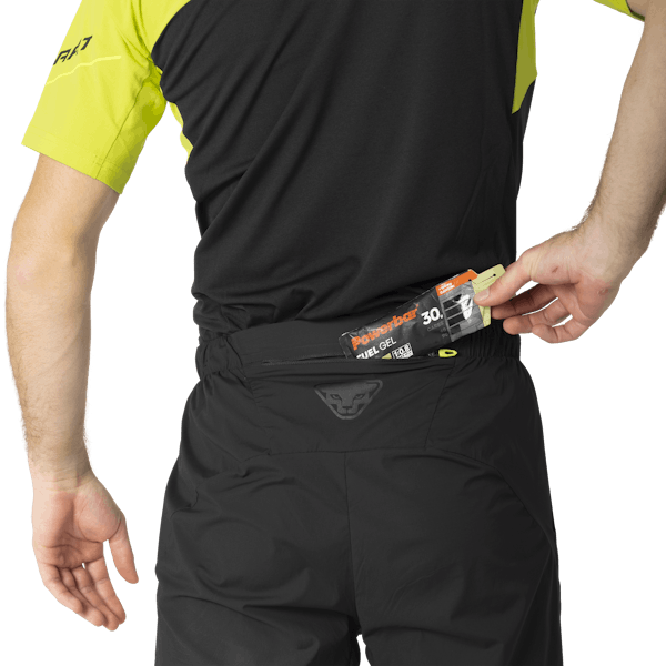 Trail Reflective Pants Men