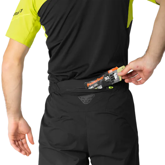 Trail Reflective Hose Herren tech_detail image