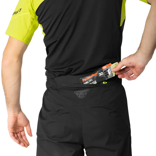 Trail Reflective Hose Herren tech_detail image