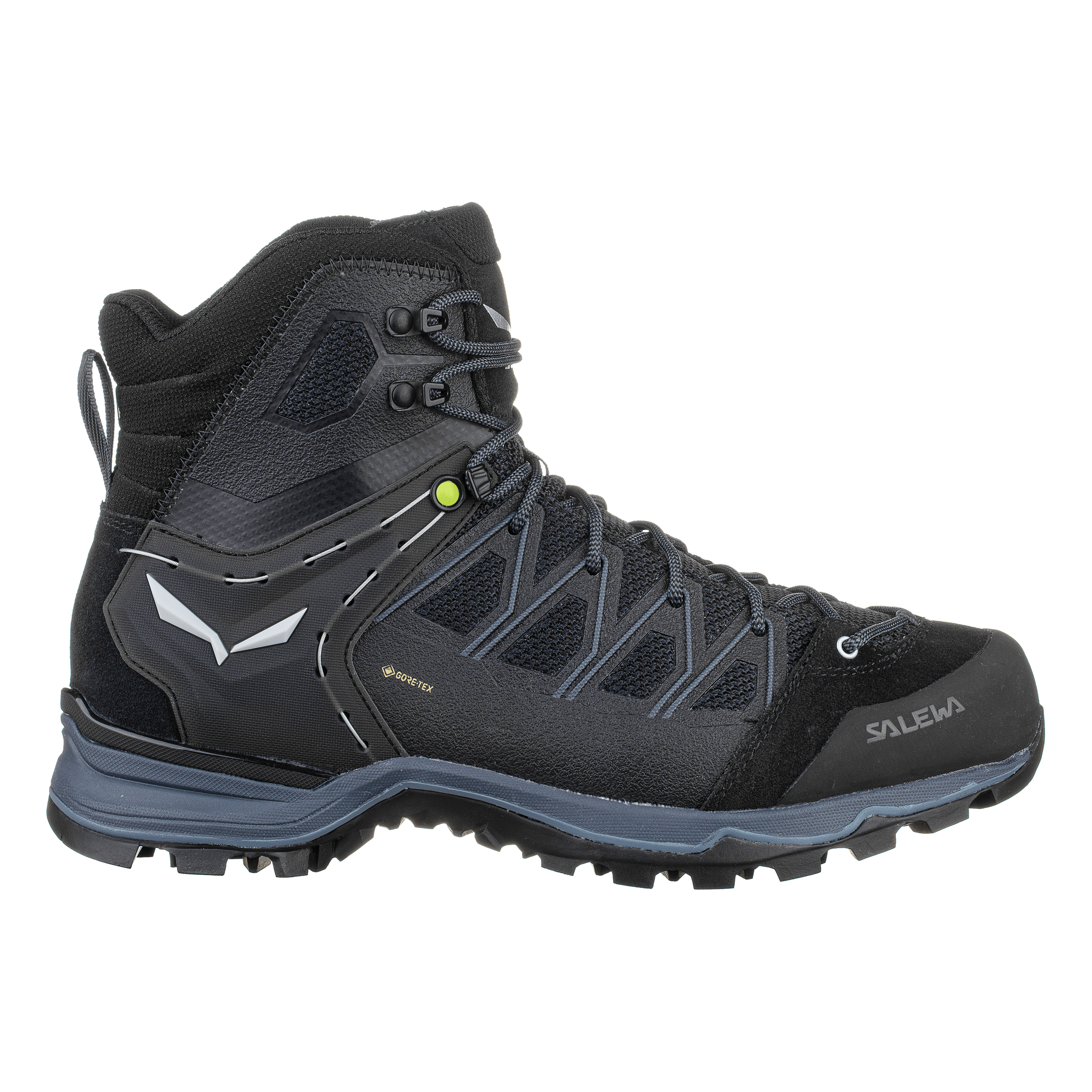 Salewa Mountain Trainer Lite Mid GTX (61359) au meilleur prix sur