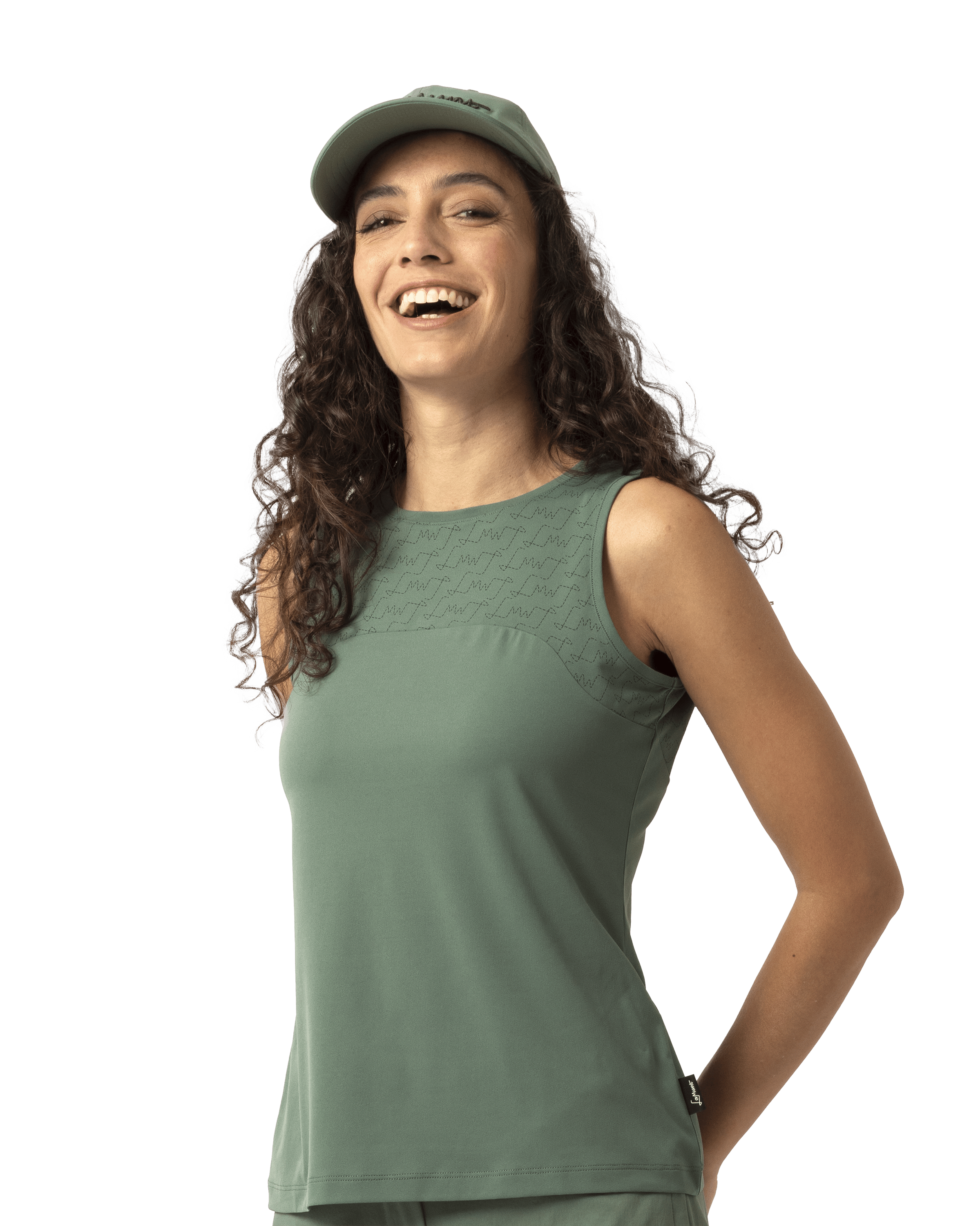 Lara Tank still image