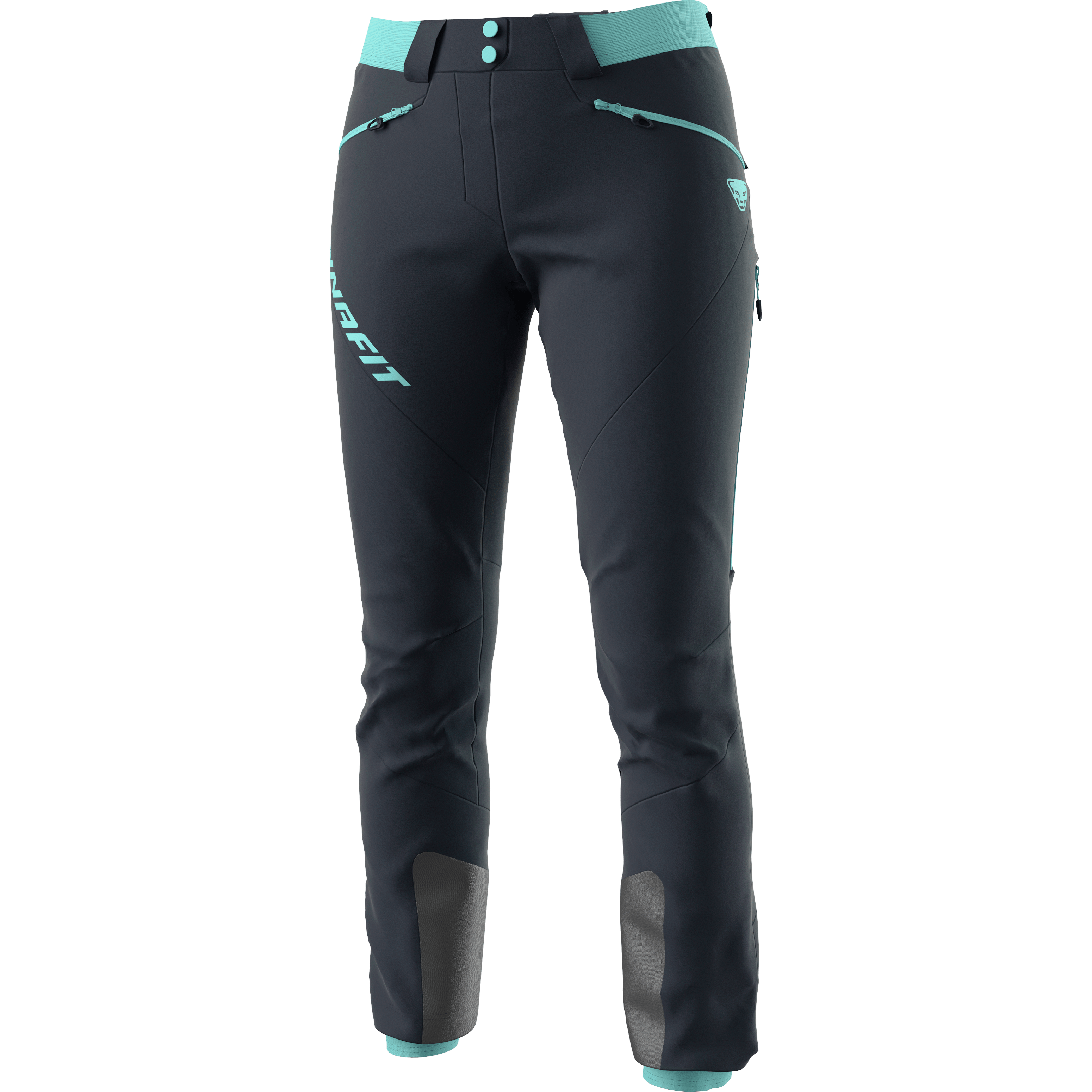 TLT Touring Dynastretch Pants Women | Dynafit® International