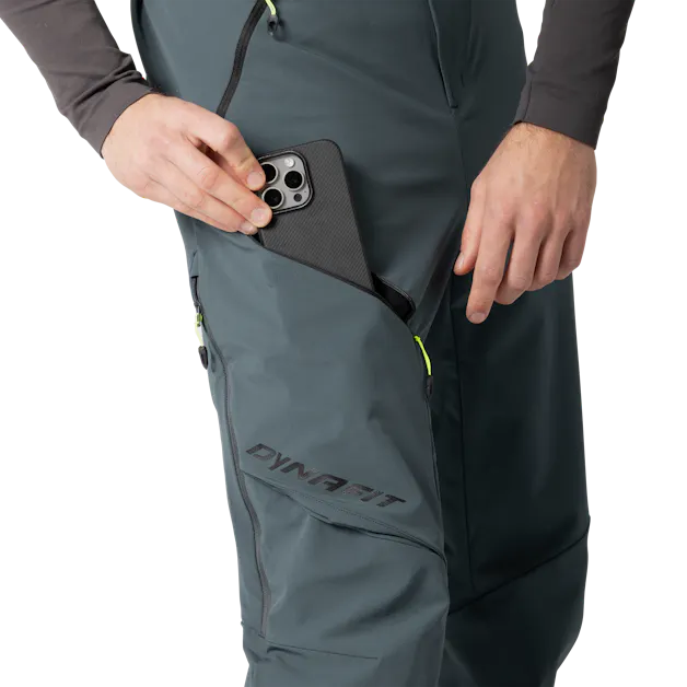 Blacklight Dynastretch Pants Men tech_detail image