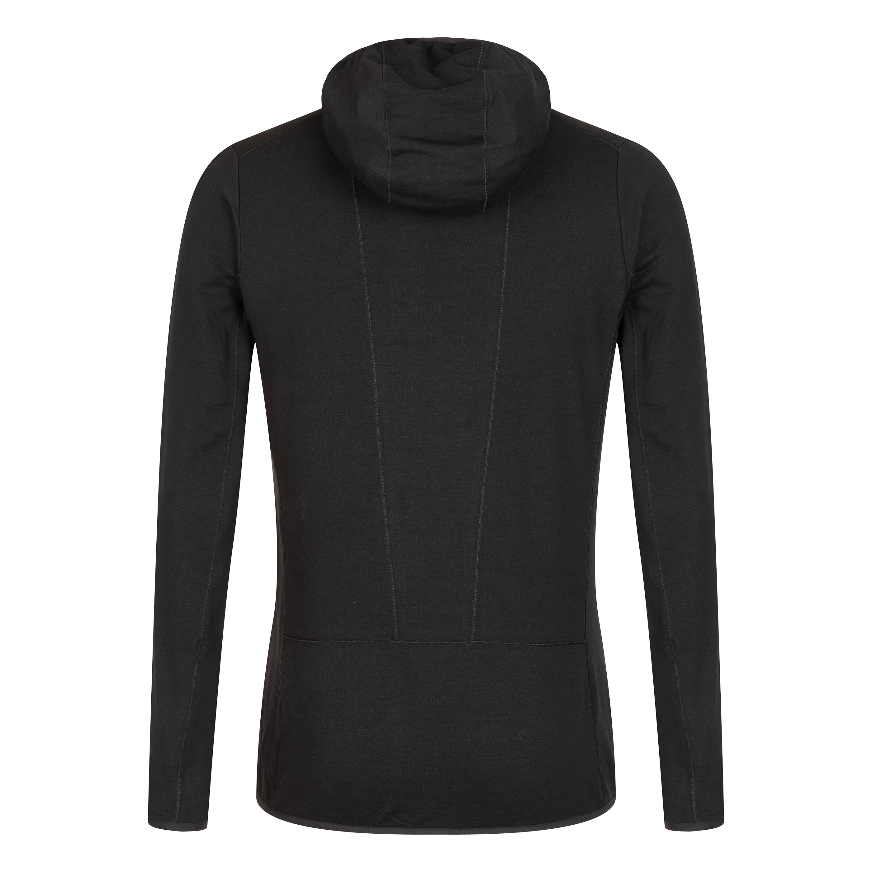 Casis Polarlite Hooded Jacket Men perspective_view image