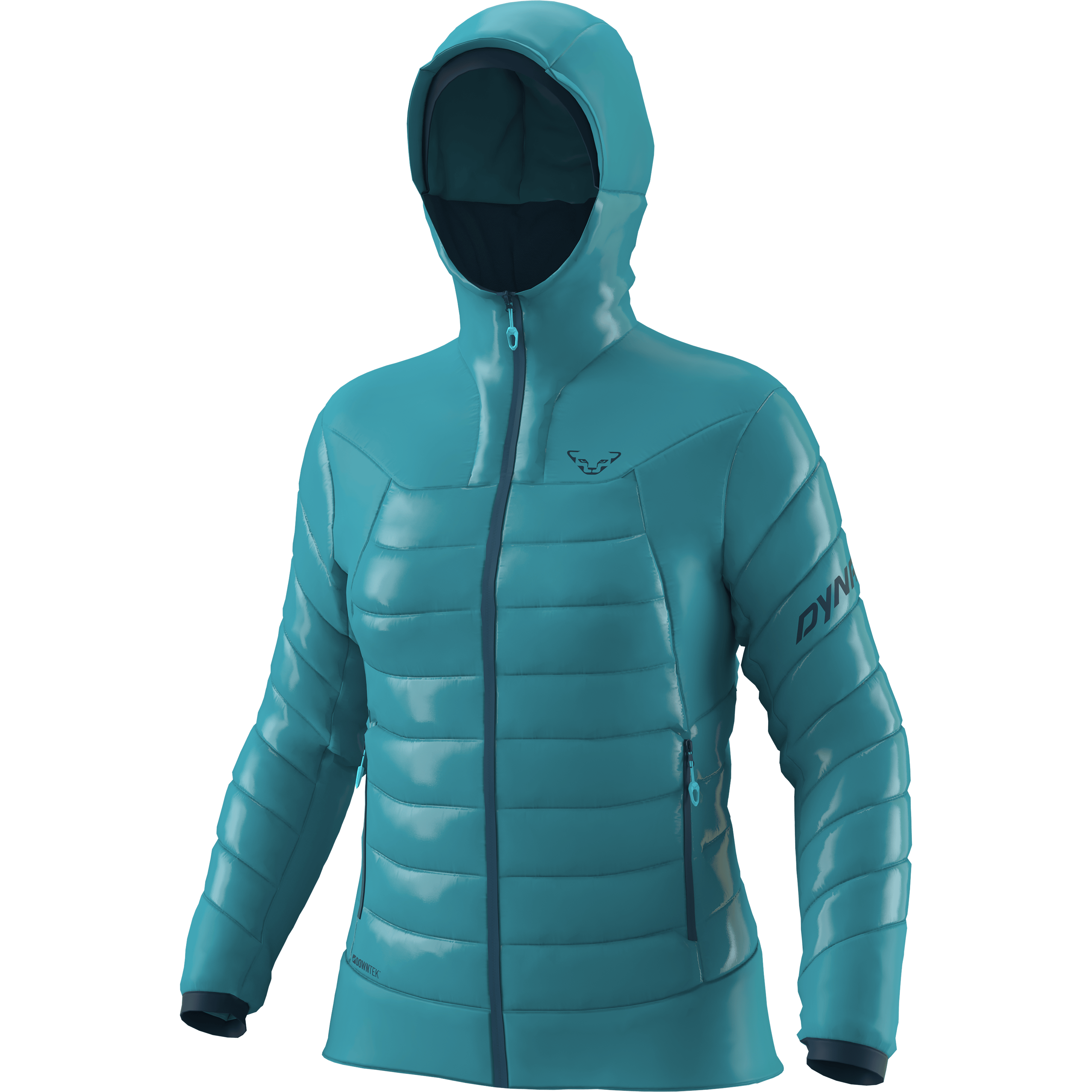 Free Down RDS Jacke Damen still image