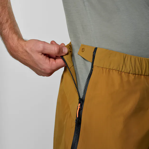 Puez Powertex Hybrid Hose Herren tech_detail image