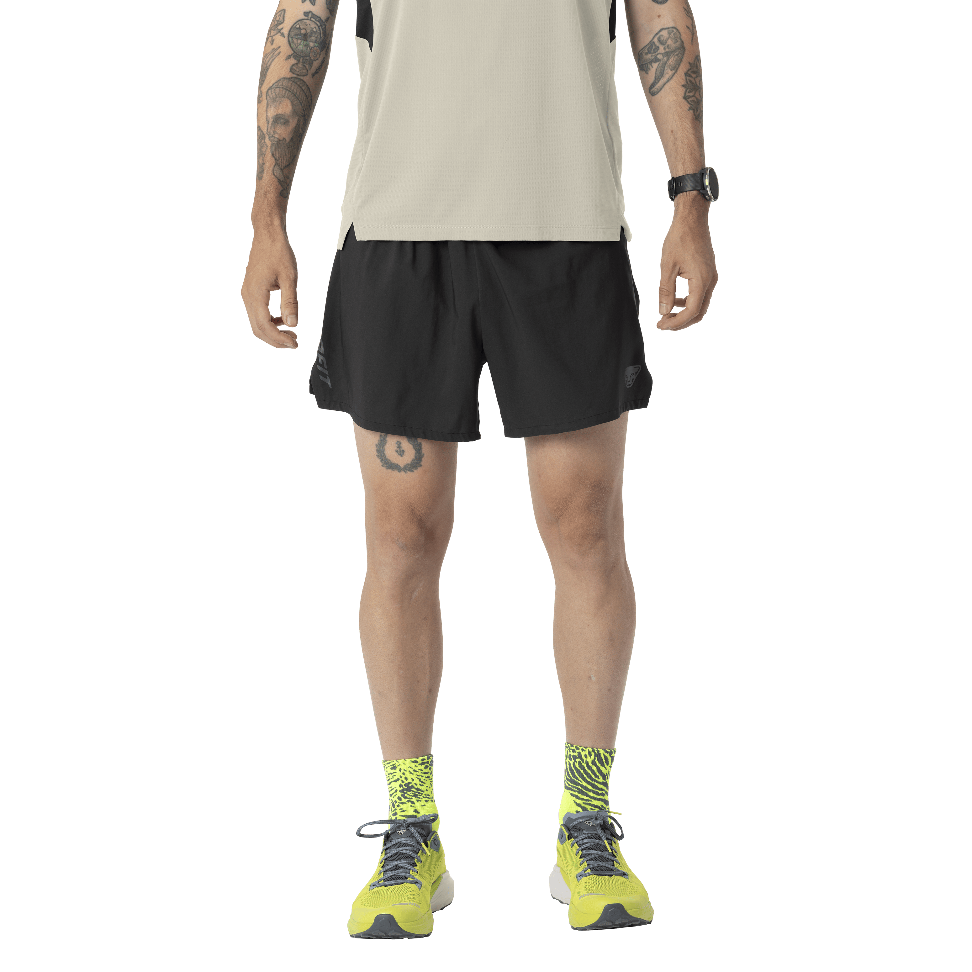 Sky Shorts Men hover image