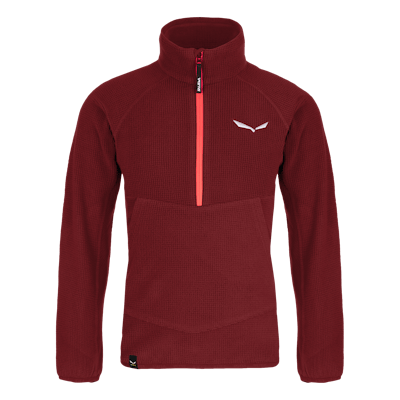 Puez Polarlite Anorak Enfant still image