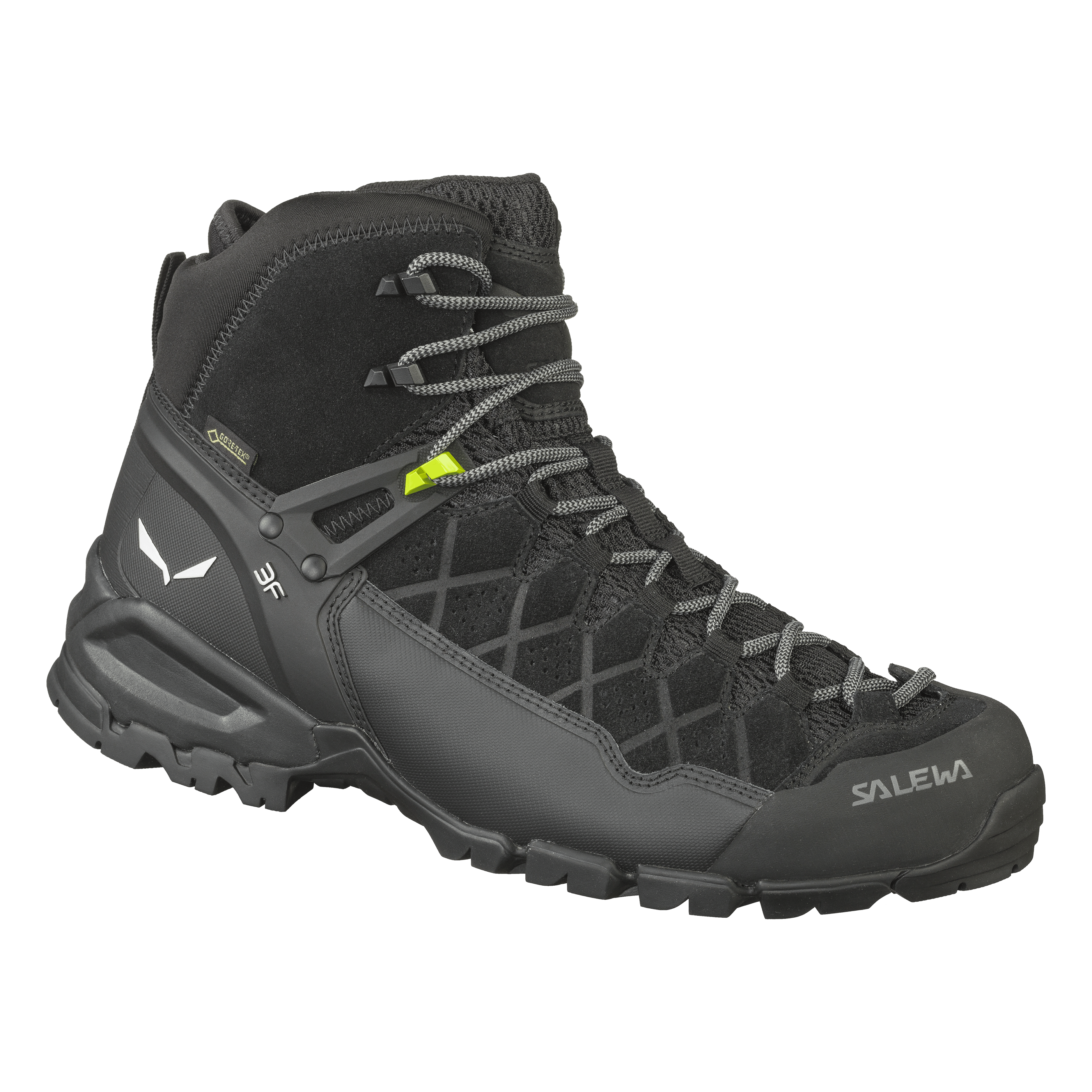 Alp Trainer Mid GORE-TEX® Men's Shoes still image