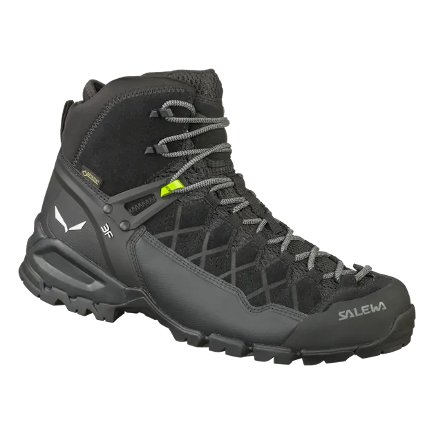 Alp Trainer Mid GORE-TEX® Men's Shoes still image