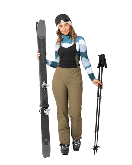 Tiziana Salopettes still image