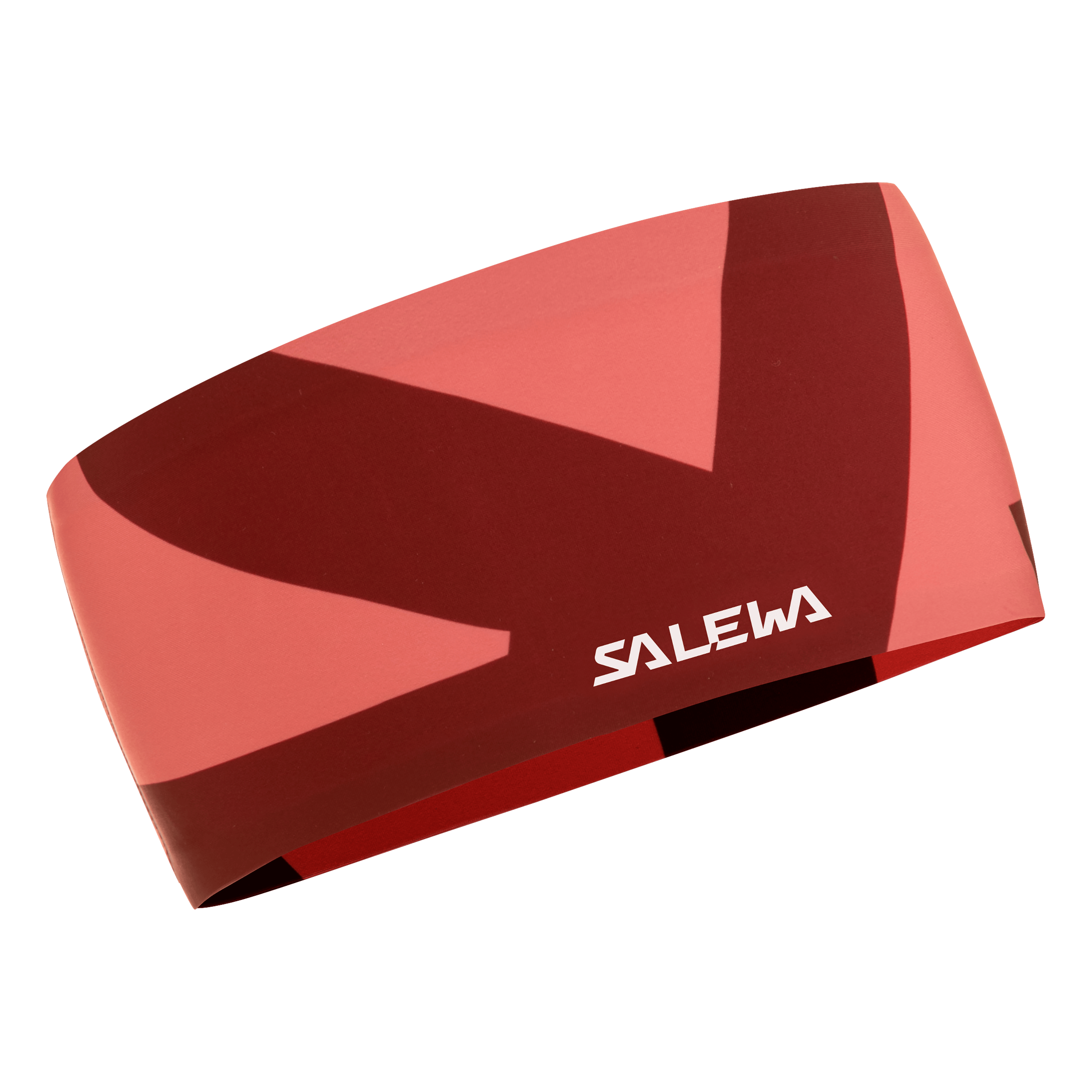 Fascia Termica Salewa Pure Merino - In Lana Merino, Per Alpinismo E Trekking, Traspirante E Morbida - Foto 3