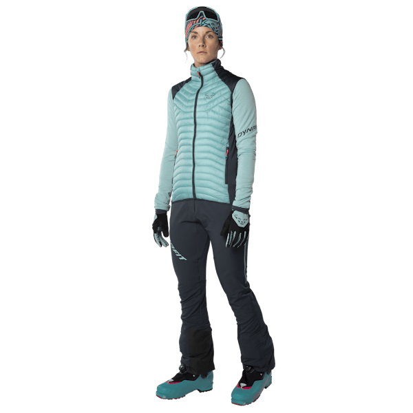 Speed Insulation Vest Women