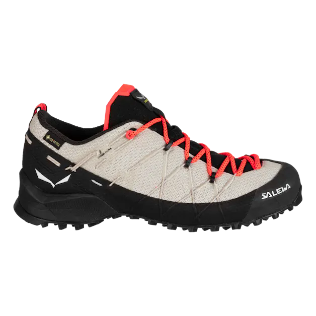 Wildfire 2 Gore-Tex® Shoe Women perspective_view image