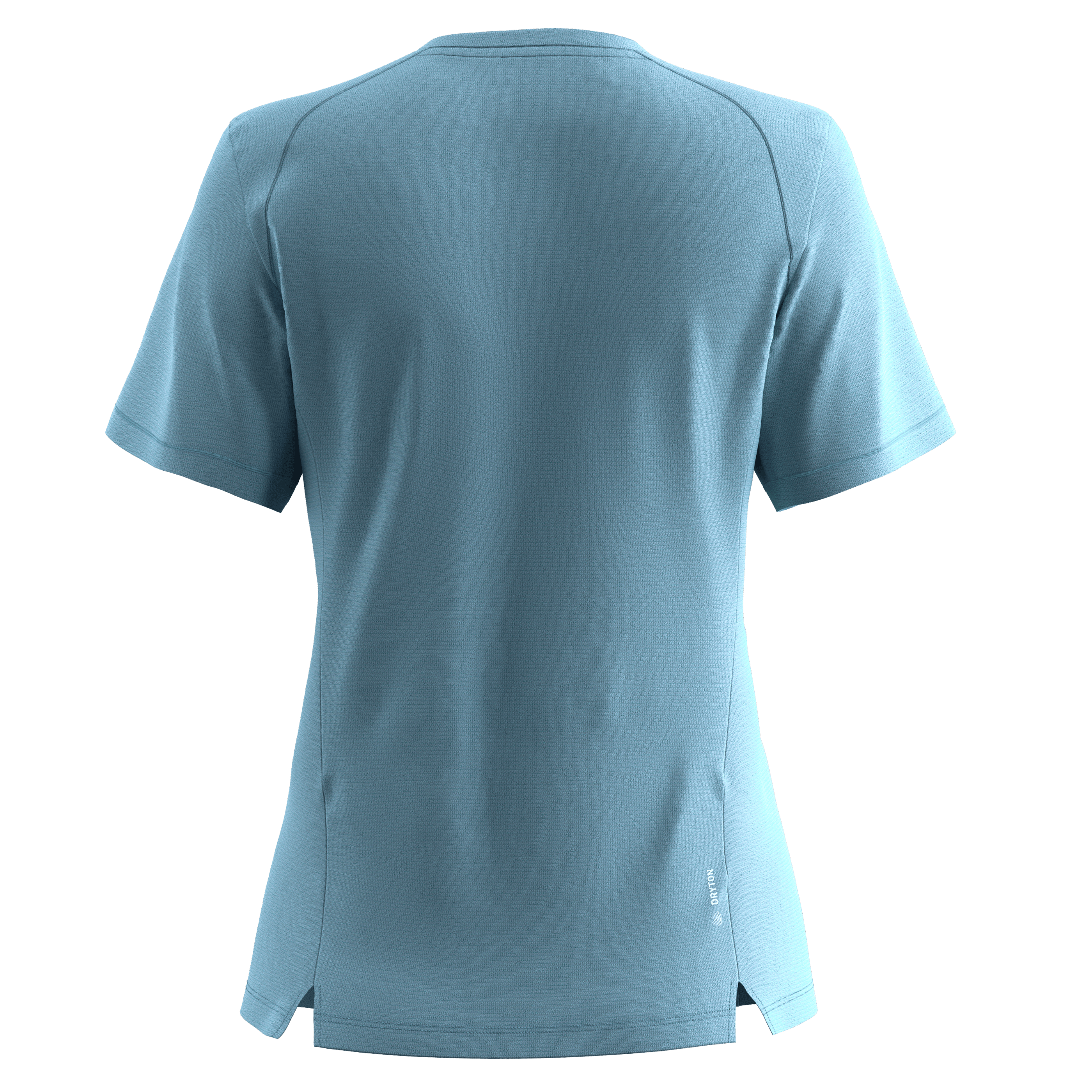 Puez Dry'Ton T-Shirt Damen perspective_view image
