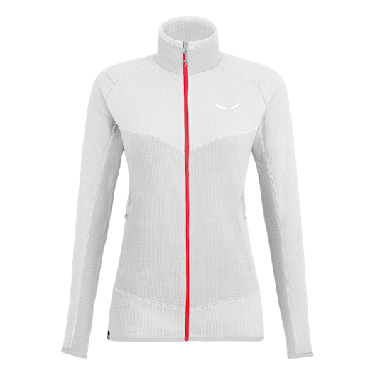 Plose 5 Polarlite Full-Zip Seat-Shirt Femme still image