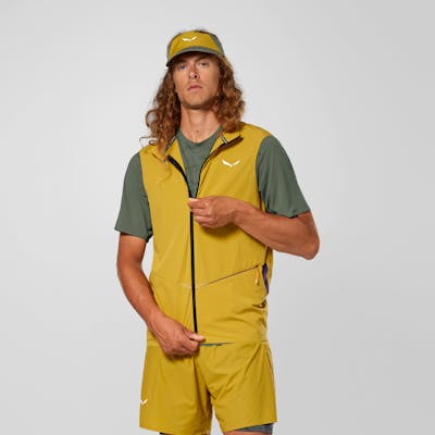 Pedroc Durastretch Light Vest Men hover image