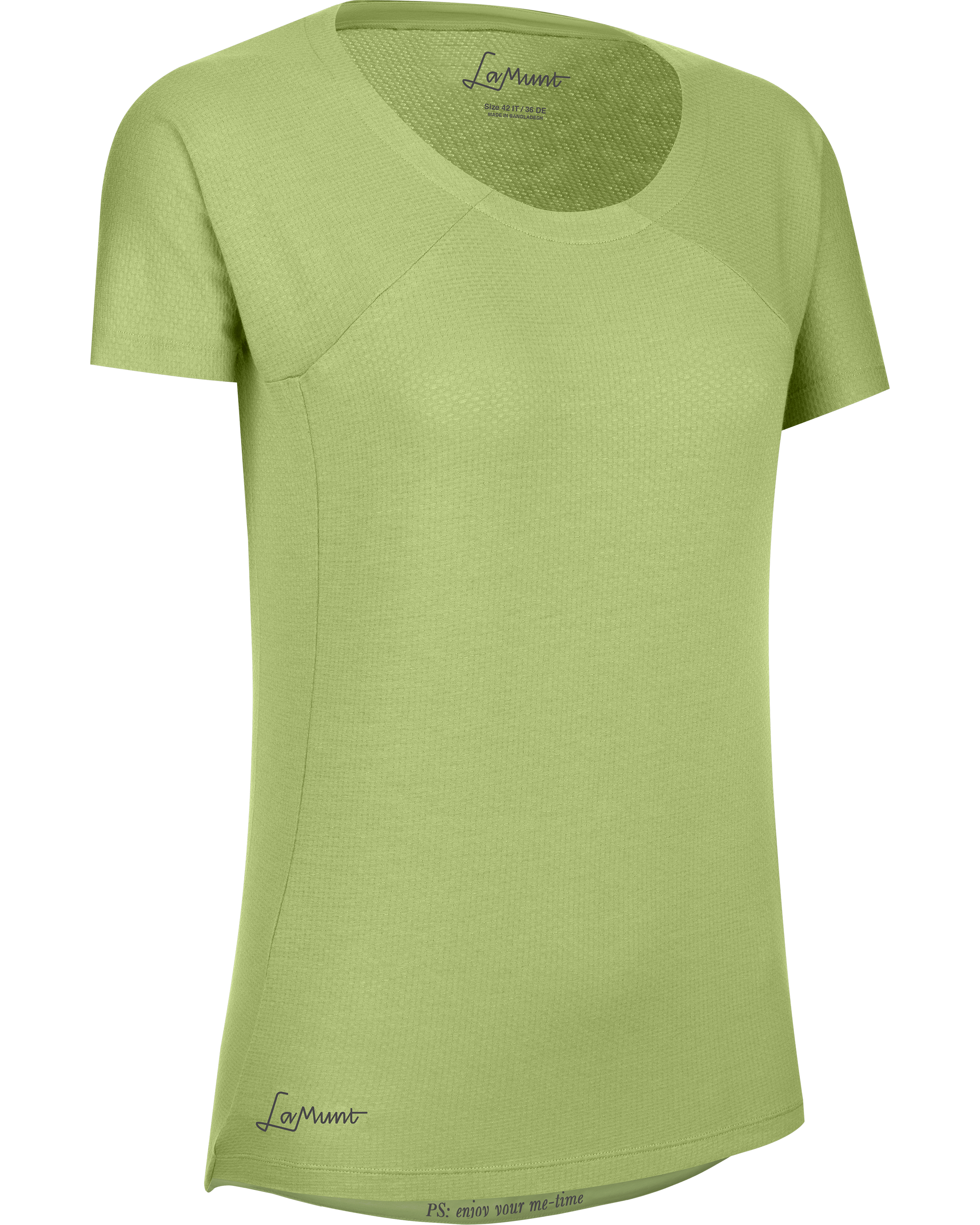 Maria Minimal Tee color_selection image