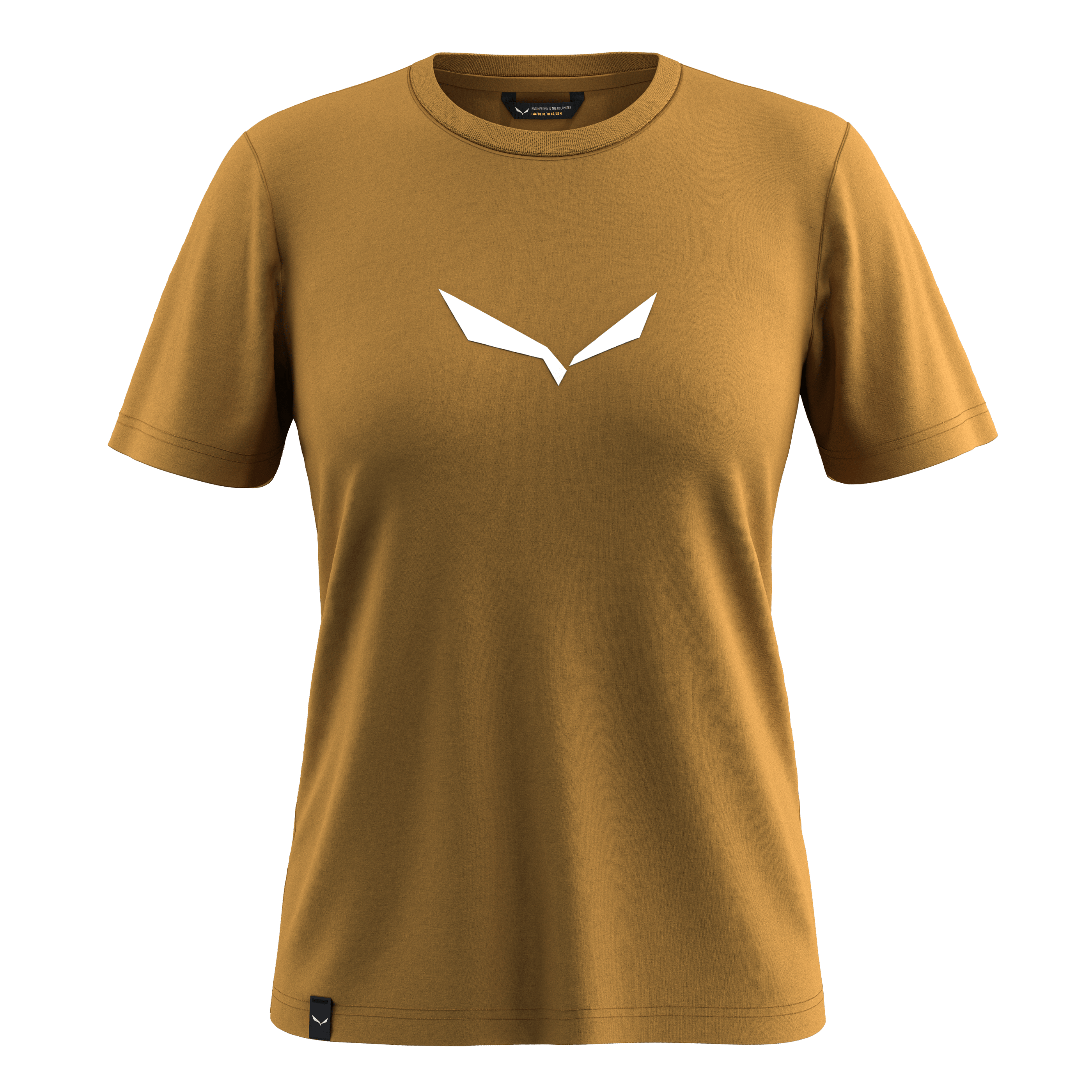 Solidlogo Dri-Release® T-Shirt Donna still image