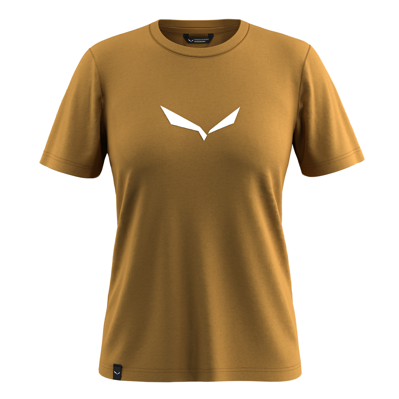 Solidlogo Dri-Release® T-Shirt Women