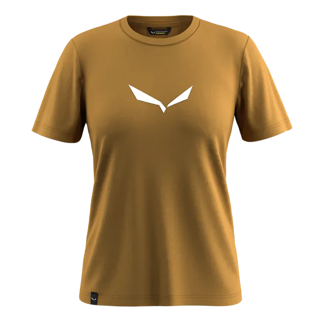 Solidlogo Dri-Release® T-Shirt Damen still image
