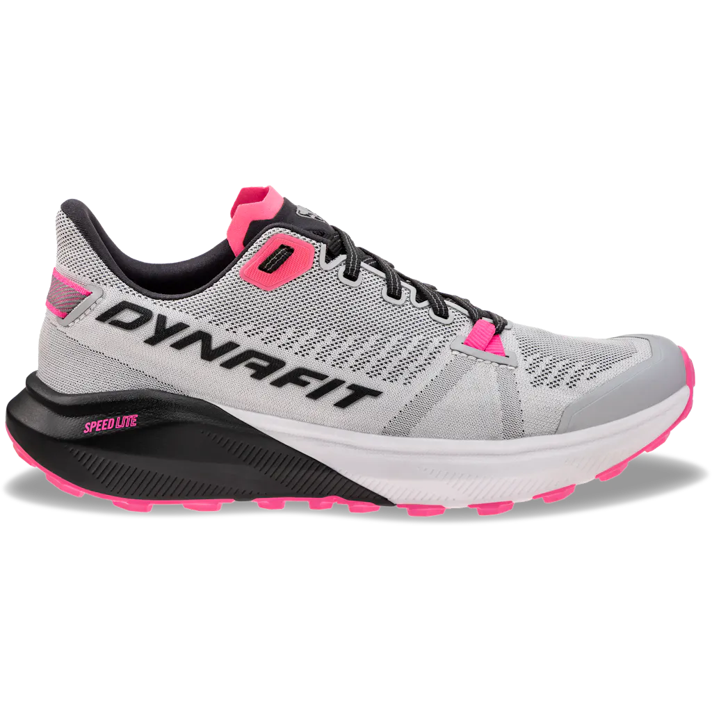 DYNAFIT - Trail Running Schuh Damen - Schwarz (Gr.: 40,5)