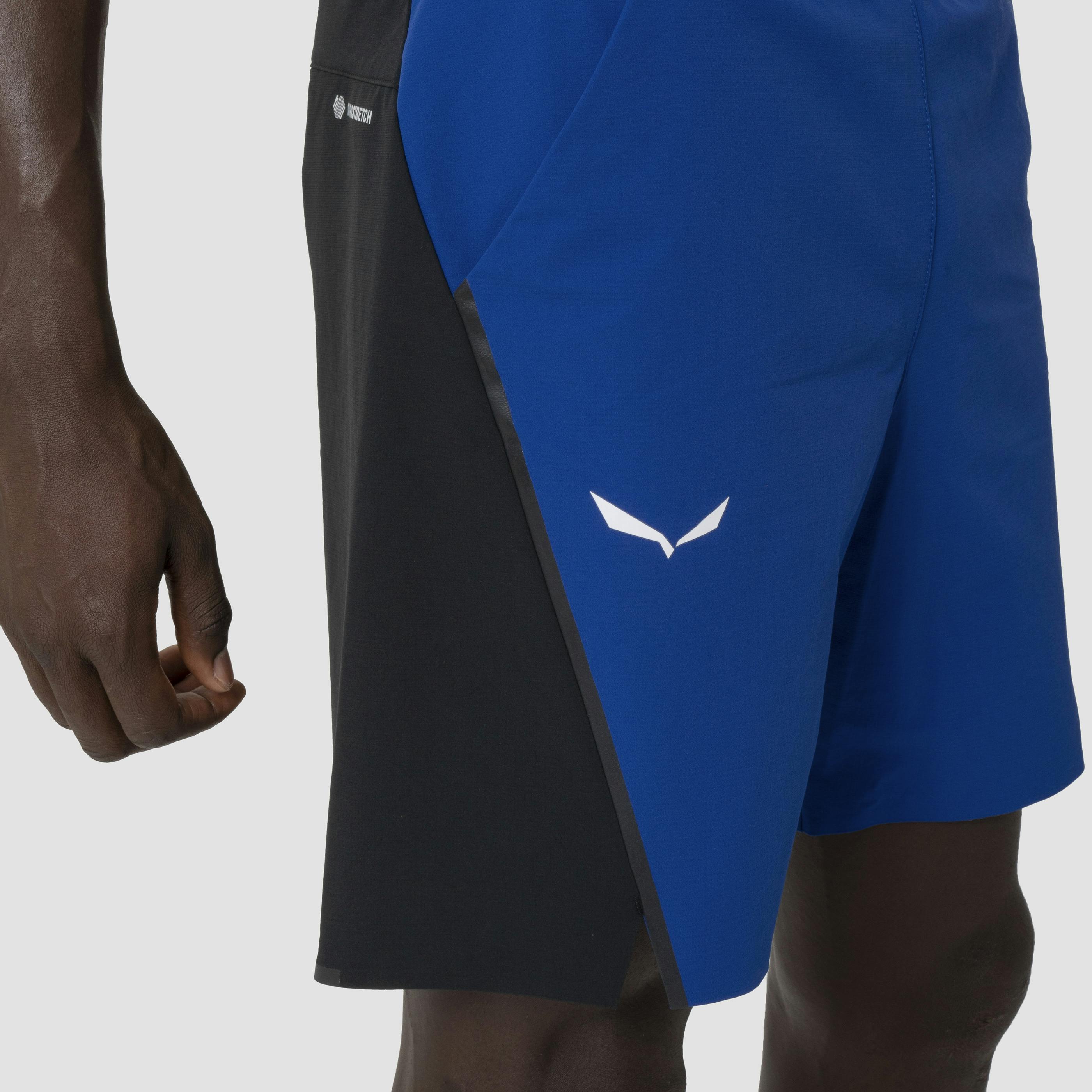 Pedroc Durastretch Wool Pantaloncini Uomo tech_detail image