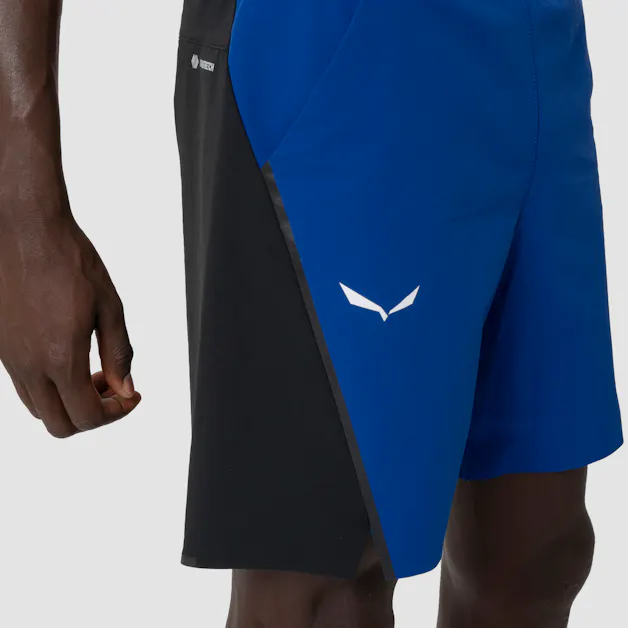 Pedroc Durastretch Wool Shorts Men tech_detail image
