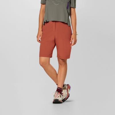 Pedroc 2 Durastretch Shorts Damen hover image