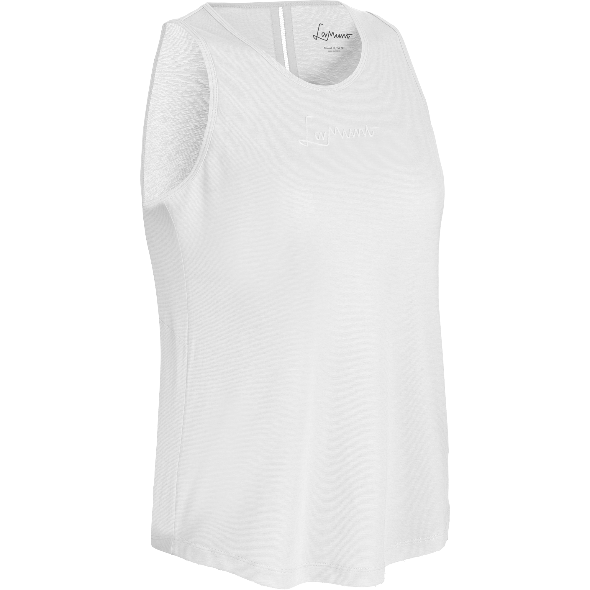 Tina Logo Tank color_selection image